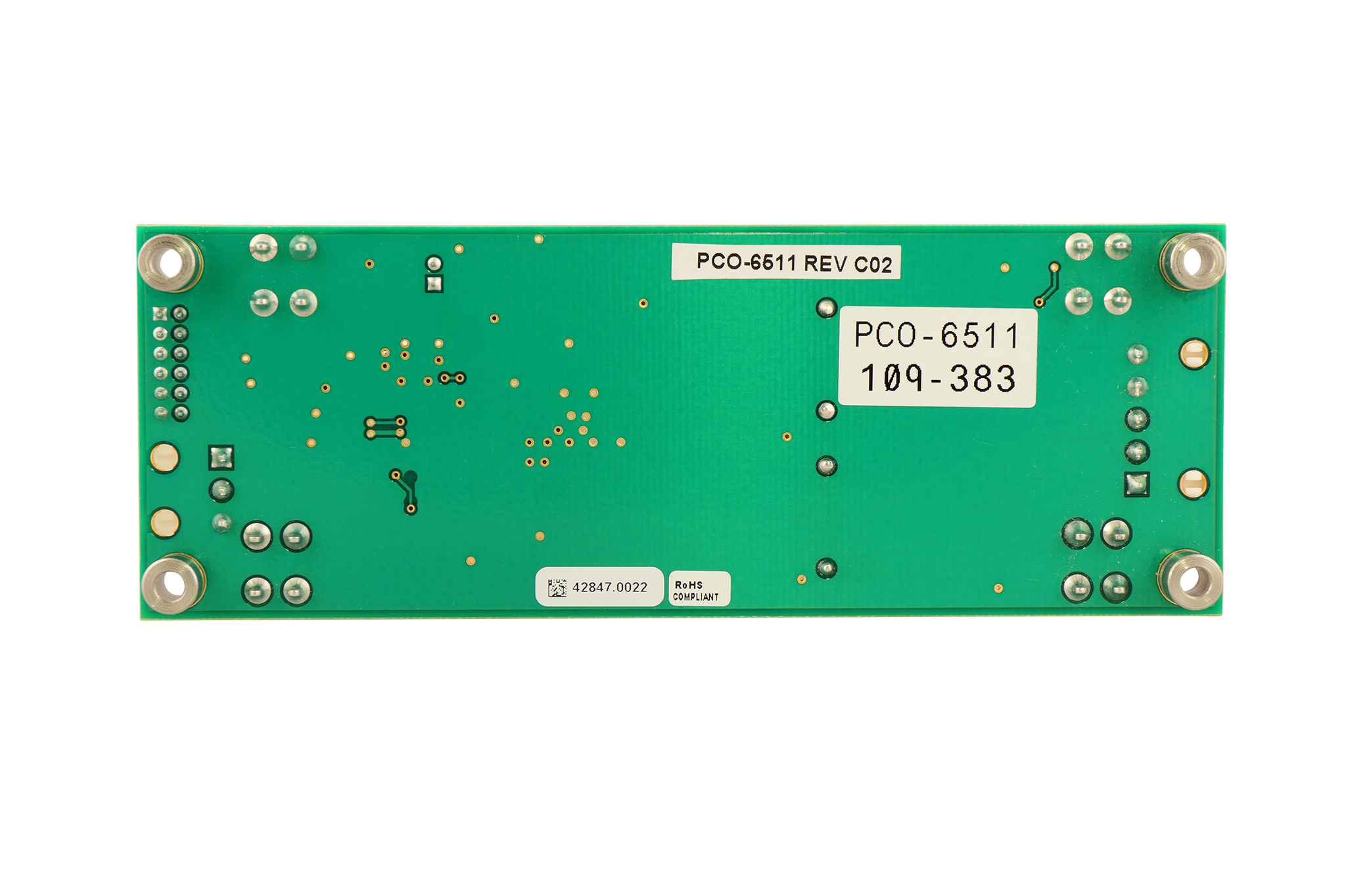 PCO-6511 view 3